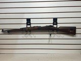 Used German Mauser 7mm 23" bbl 1916 Spanish good condition - 1 of 25