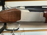 new Browning Citori 725 Sprting Small Gauge 410 013531912 new in box - 21 of 23