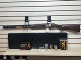 new Browning Citori 725 Sprting Small Gauge 410 013531912 new in box - 1 of 23