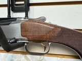 new Browning Citori 725 Sprting Small Gauge 410 013531912 new in box - 6 of 23