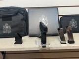 new SPG HELL PRO OSP 9MM 15/17 GEAR UP new in box with soft range bag - 11 of 23