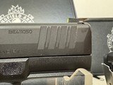new SPG HELL PRO OSP 9MM 15/17 GEAR UP new in box with soft range bag - 21 of 23