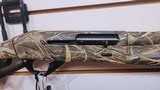 new Benelli Super Black Eagle 3 20ga 3" 28" Realtree Max-7 3+1 Semi-Auto Shotgun 10349 new in luggage case - 18 of 25
