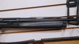 Benelli Super Black Eagle 3 BE.S.T. 20ga 3" 28" Bbl Blk 3+1 Semi-Auto Shotgun 12 new in luggage case - 16 of 24
