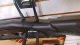 Benelli Super Black Eagle 3 BE.S.T. 20ga 3" 28" Bbl Blk 3+1 Semi-Auto Shotgun 12 new in luggage case - 7 of 24