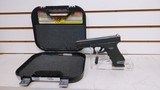Used Glock 17 Police Refurb
9mm
4.25" bbl used in hard case