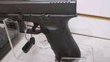 Used Glock 17 Police Refurb
9mm
4.25" bbl used in hard case - 7 of 16