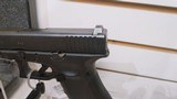Used Glock 17 Police Refurb
9mm
4.25" bbl used in hard case - 9 of 16