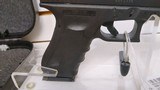 Used Glock 17 Police Refurb
9mm
4.25" bbl used in hard case - 13 of 16