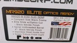 new SHD MR920 ELIOR 9MM 15 BLK soft range bag new in box - 21 of 21