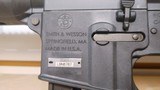 new S+W MP1522 22LR 16B 10R OR new in box - 11 of 23