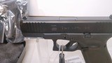new GLK 19G5 9MM PST 15RD FSS FS new in box - 6 of 19