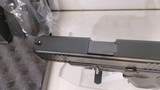new GLK 19G5 9MM PST 15RD FSS FS new in box - 7 of 19