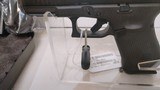 new GLK 19G5 9MM PST 15RD FSS FS new in box - 5 of 19