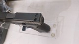 new GLK 19G5 9MM PST 15RD FSS FS new in box - 8 of 19