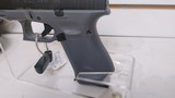 new Glock 19 Gen 5 MOS 9mm PA195S203MOSGF new in box - 4 of 19