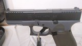 new Glock 19 Gen 5 MOS 9mm PA195S203MOSGF new in box - 7 of 19