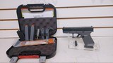 new Glock 19 Gen 5 MOS 9mm PA195S203MOSGF new in box - 1 of 19