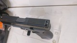 new Glock 19 Gen 5 MOS 9mm PA195S203MOSGF new in box - 10 of 19