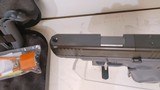 new Glock 19 Gen 5 MOS 9mm PA195S203MOSGF new in box - 9 of 19
