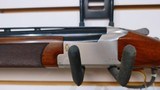 used Browining 725 Sport 12 Gauge 30
