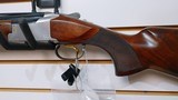 used Browining 725 Sport 12 Gauge 30