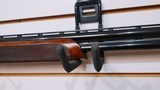 used Browining 725 Sport 12 Gauge 30