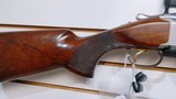 used Browining 725 Sport 12 Gauge 30