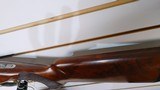 used Browining 725 Sport 12 Gauge 30