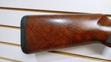 used Browining 725 Sport 12 Gauge 30