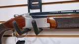 used Browining 725 Sport 12 Gauge 30