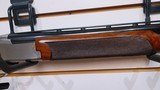 used Browining 725 Sport 12 Gauge 30