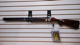 used Browining 725 Sport 12 Gauge 30