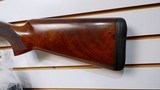 used Browining 725 Sport 12 Gauge 30