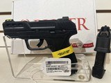 Ruger Security 380