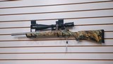 Used Remington 700 AAC-SD 308 18" heavy bblNightforce 5-20x56 Scope very good condition - 1 of 17
