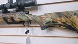 Used Remington 700 AAC-SD 308 18" heavy bblNightforce 5-20x56 Scope very good condition - 5 of 17