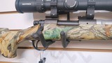 Used Remington 700 AAC-SD 308 18" heavy bblNightforce 5-20x56 Scope very good condition - 13 of 17