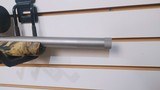 Used Remington 700 AAC-SD 308 18" heavy bblNightforce 5-20x56 Scope very good condition - 15 of 17