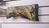Used Remington 700 AAC-SD 308 18" heavy bblNightforce 5-20x56 Scope very good condition - 3 of 17