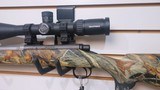 Used Remington 700 AAC-SD 308 18" heavy bblNightforce 5-20x56 Scope very good condition - 6 of 17