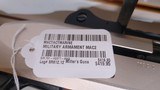 new MIlitary Armament MAC 2 Tactical 12 Gauge 21000158 2 in stock - 8 of 22