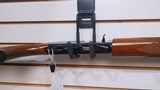 Used Remington 11-87 premier receiver 12 gauge 26