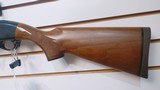 Used Remington 11-87 premier receiver 12 gauge 26