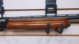 Used Remington 11-87 premier receiver 12 gauge 26