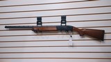 Used Remington 11-87 premier receiver 12 gauge 26" special purpose bbl very good condition