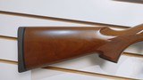 Used Remington 11-87 premier receiver 12 gauge 26