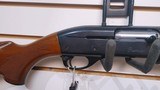 Used Remington 11-87 premier receiver 12 gauge 26