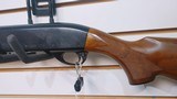 Used Remington 11-87 premier receiver 12 gauge 26