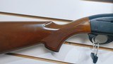 Used Remington 11-87 premier receiver 12 gauge 26